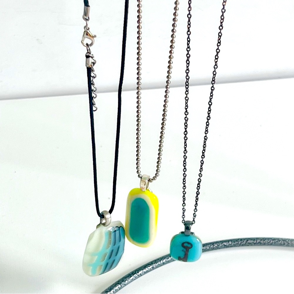 Jewelry Organizer UMBRA Necklace TreeRack Silver Necklaces Pendants - Picture 4 of 6